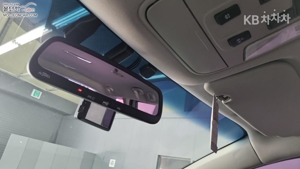 Kia Carnival — miniaturë 16