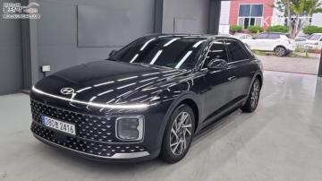 Hyundai Grandeur 3.5 LPG 일반 — foto 1