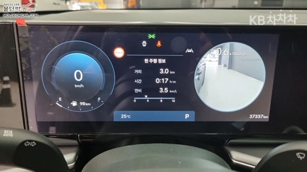Hyundai Grandeur — miniaturë 5