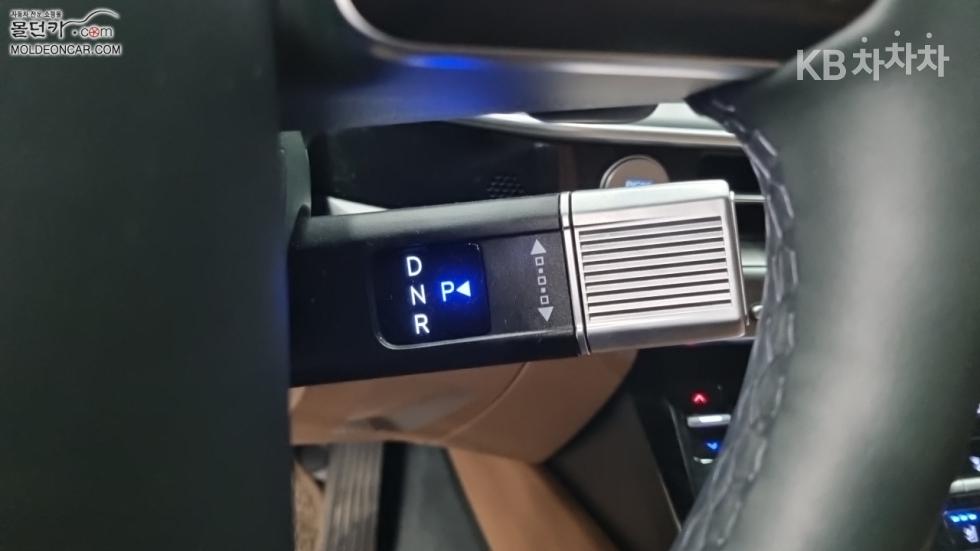 Hyundai Grandeur — miniaturë 10