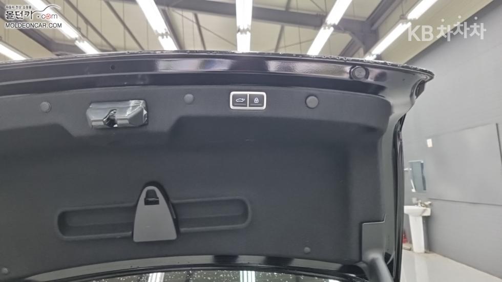 Hyundai Grandeur — miniaturë 11