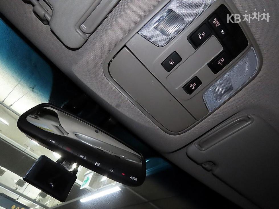 Kia Carnival — miniaturë 16