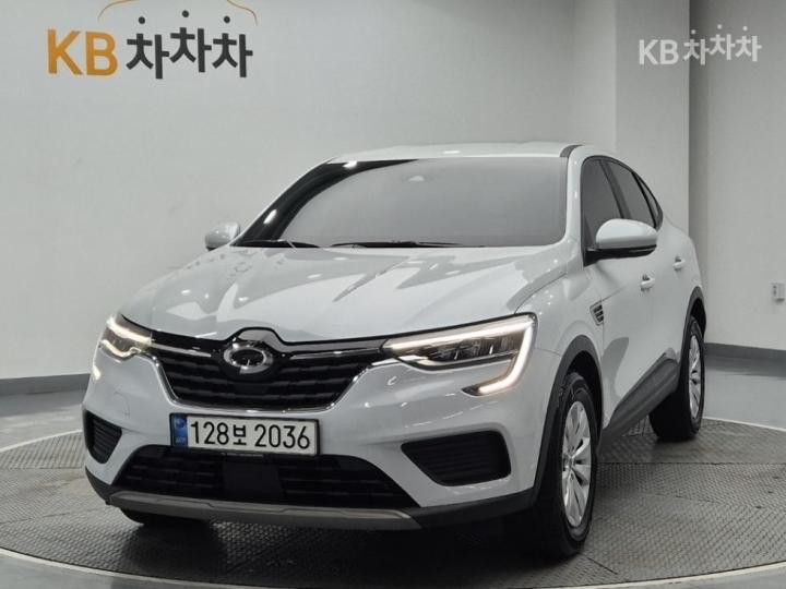 Renault Samsung XM3 1.6 GTe LE — foto 1