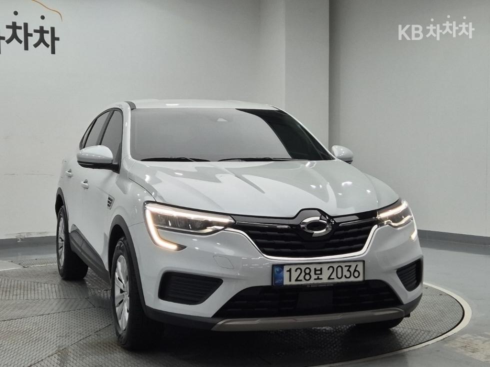 Renault Samsung XM3 — miniaturë 4