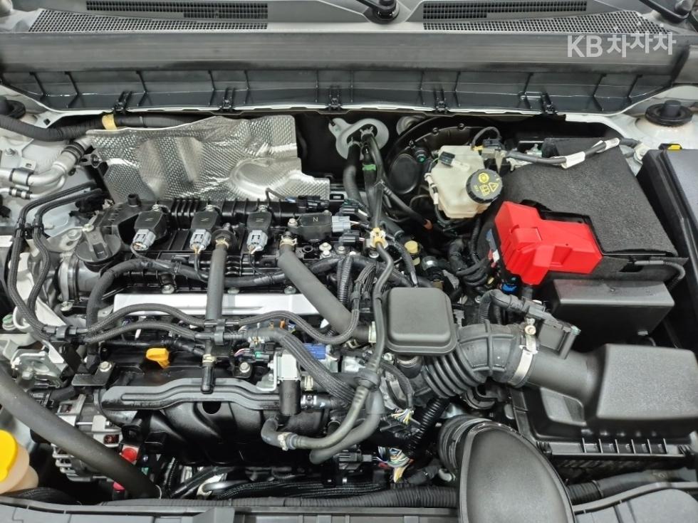 Renault Samsung XM3 — miniaturë 5