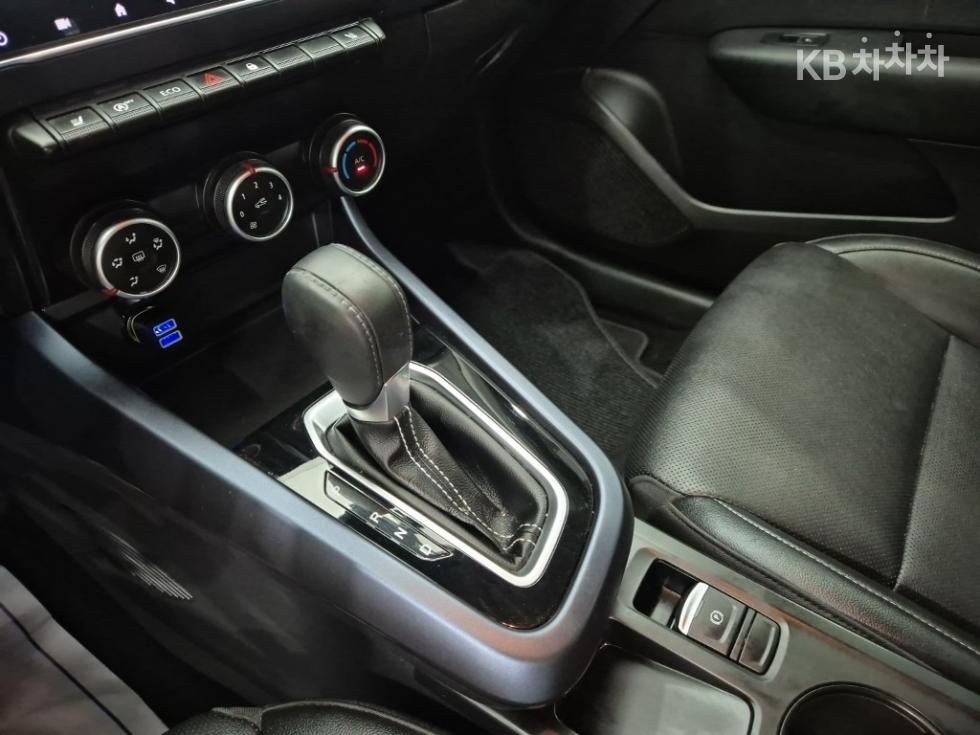 Renault Samsung XM3 — miniaturë 8