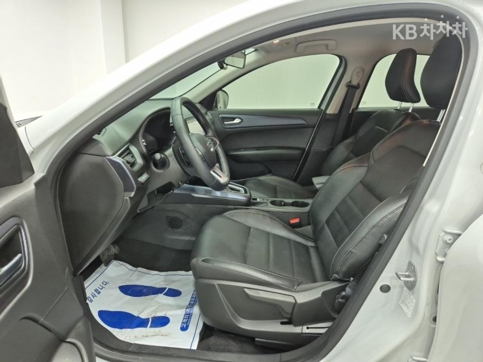 Renault Samsung XM3 — miniaturë 11