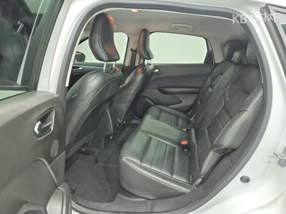 Renault Samsung XM3 — miniaturë 12