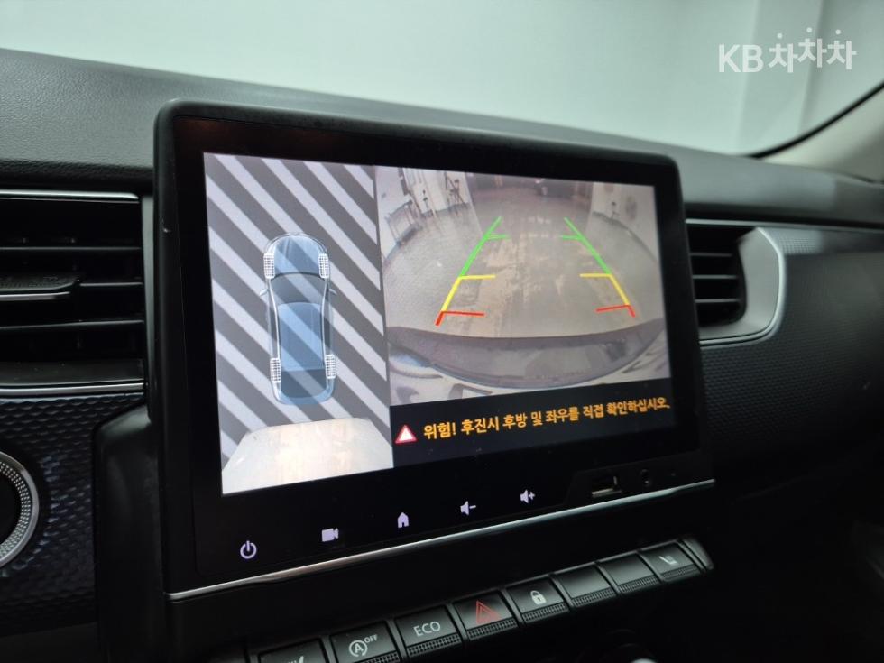 Renault Samsung XM3 — miniaturë 14