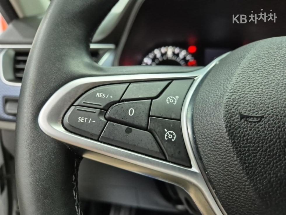 Renault Samsung XM3 — miniaturë 15