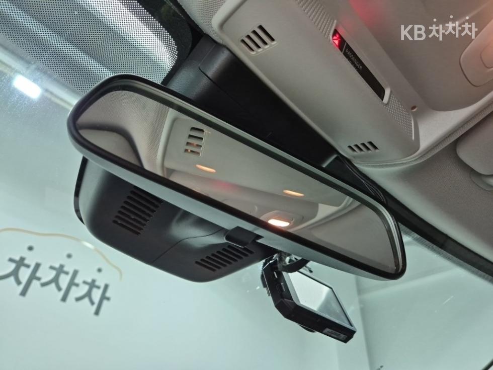 Renault Samsung XM3 — miniaturë 16