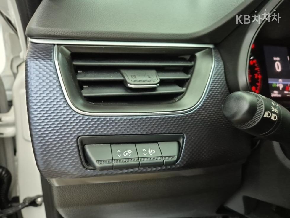 Renault Samsung XM3 — miniaturë 17