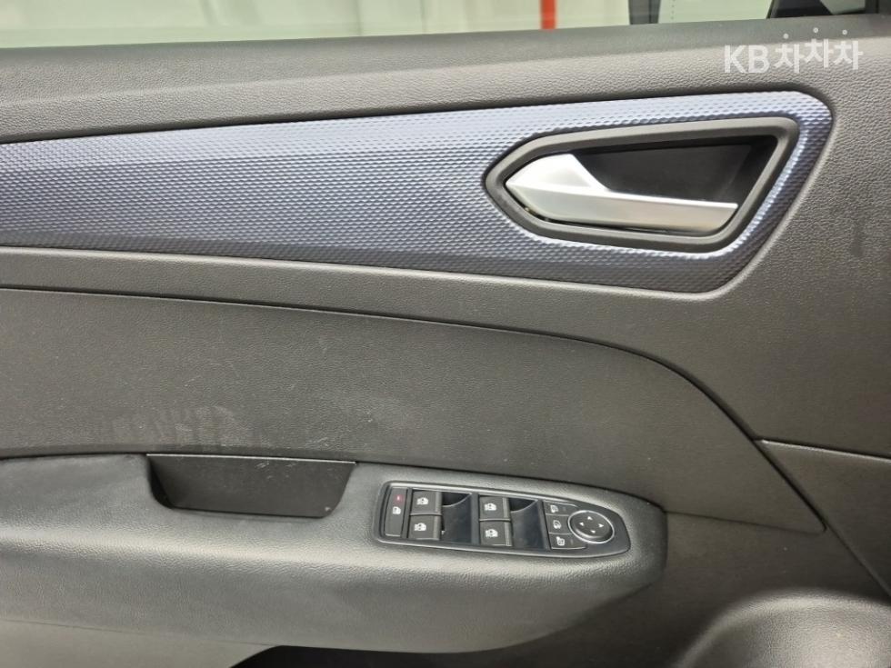Renault Samsung XM3 — miniaturë 18