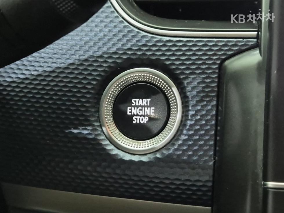 Renault Samsung XM3 — miniaturë 19