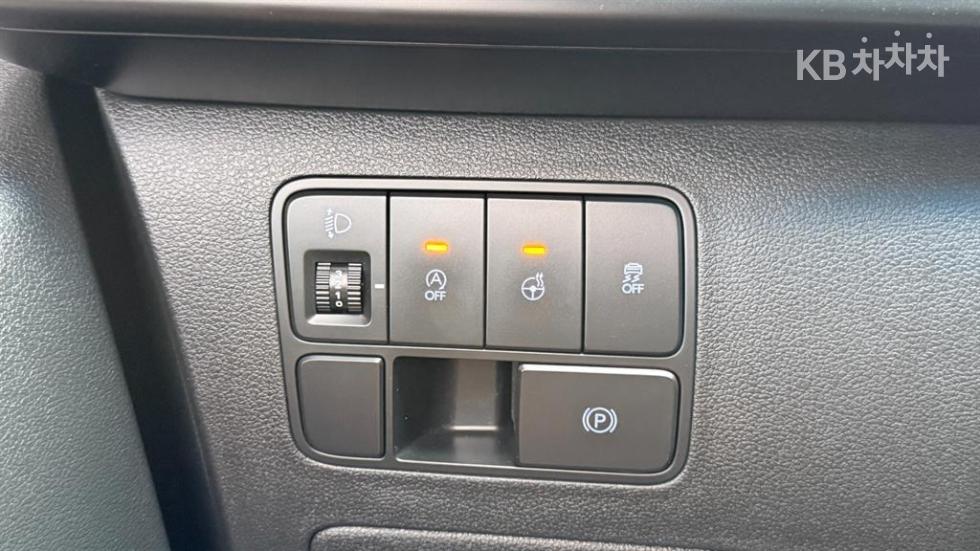 Hyundai Staria — miniaturë 15