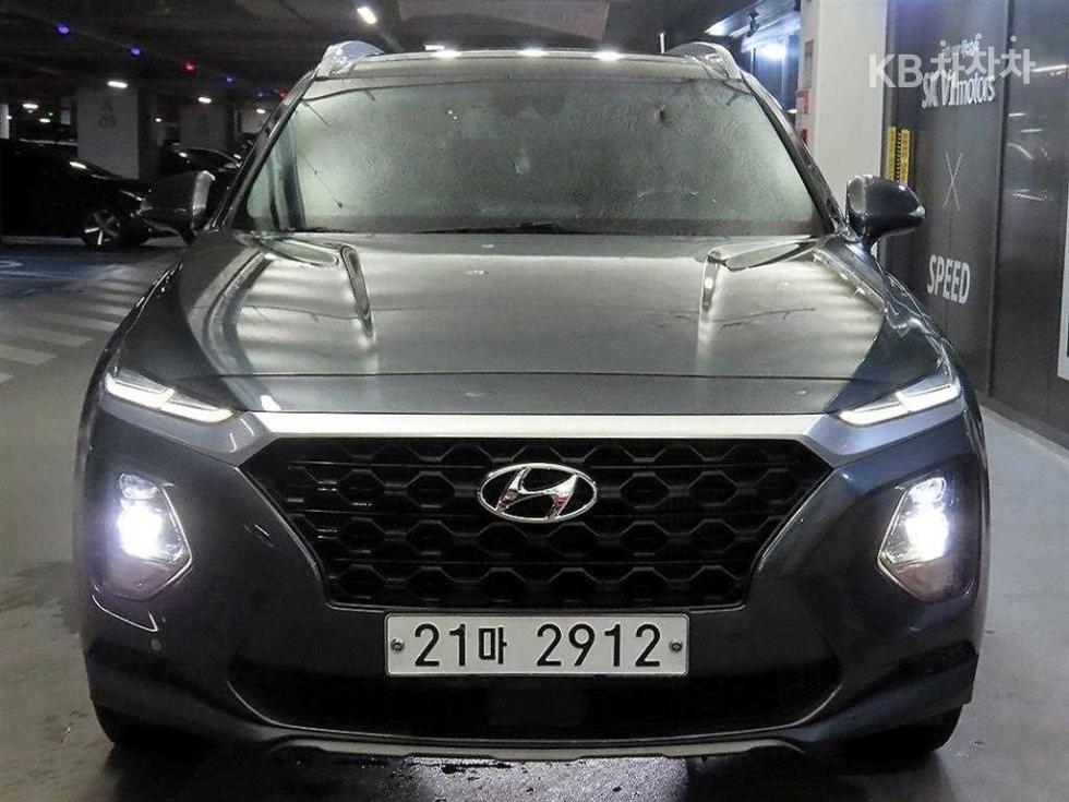 Hyundai Santa Fe — miniaturë 2
