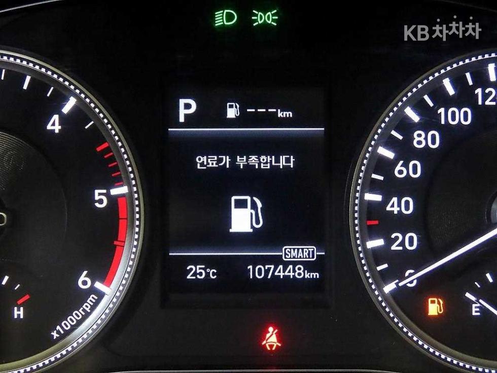 Hyundai Santa Fe — miniaturë 8