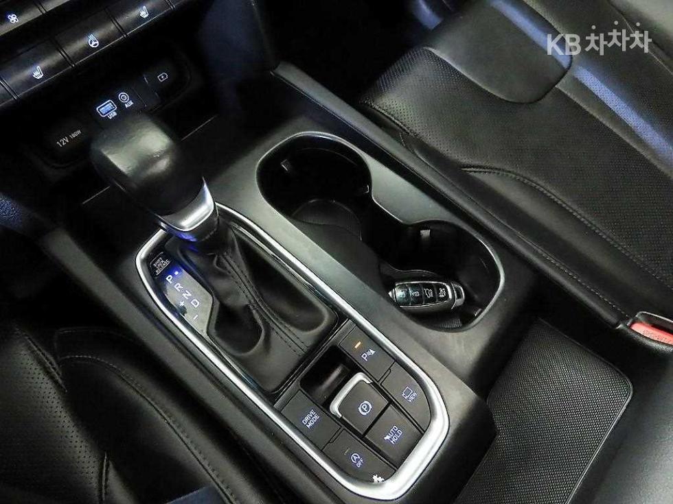 Hyundai Santa Fe — miniaturë 11