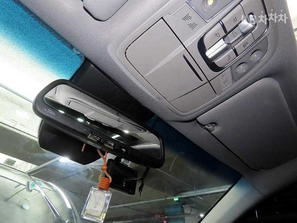 Hyundai Santa Fe — miniaturë 14