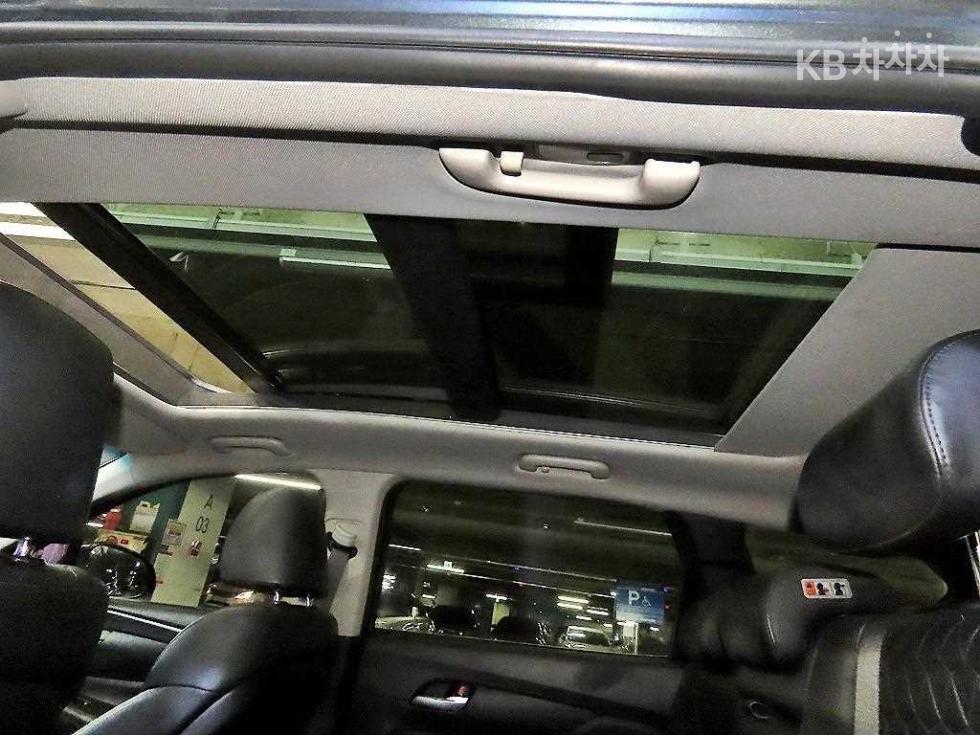 Hyundai Santa Fe — miniaturë 15