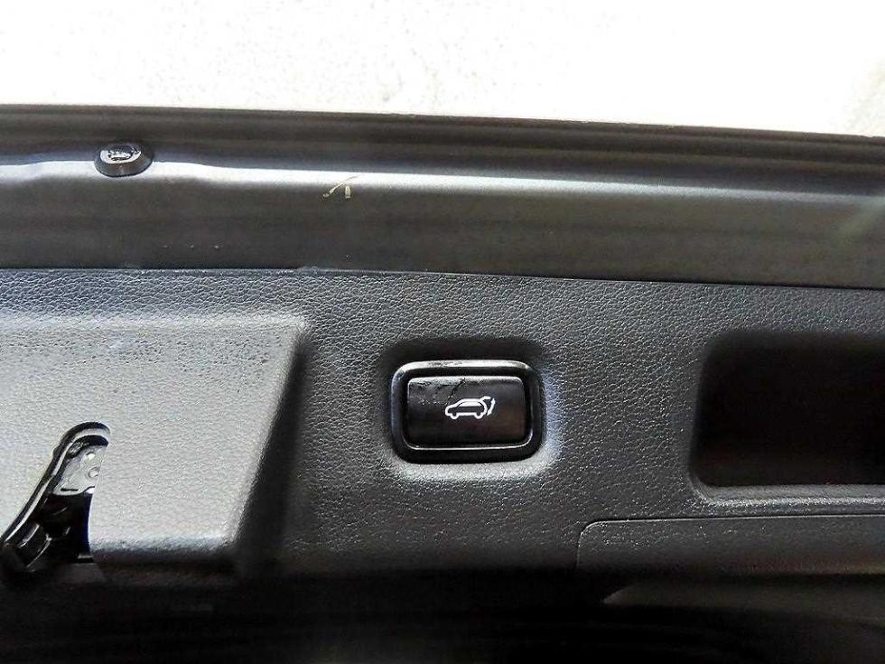 Hyundai Santa Fe — miniaturë 16