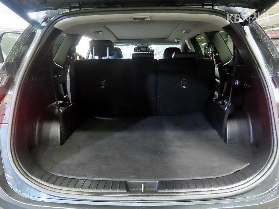 Hyundai Santa Fe — miniaturë 17