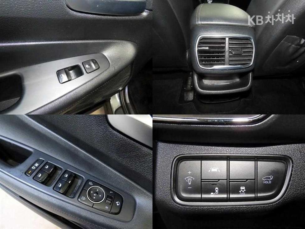 Hyundai Santa Fe — miniaturë 18