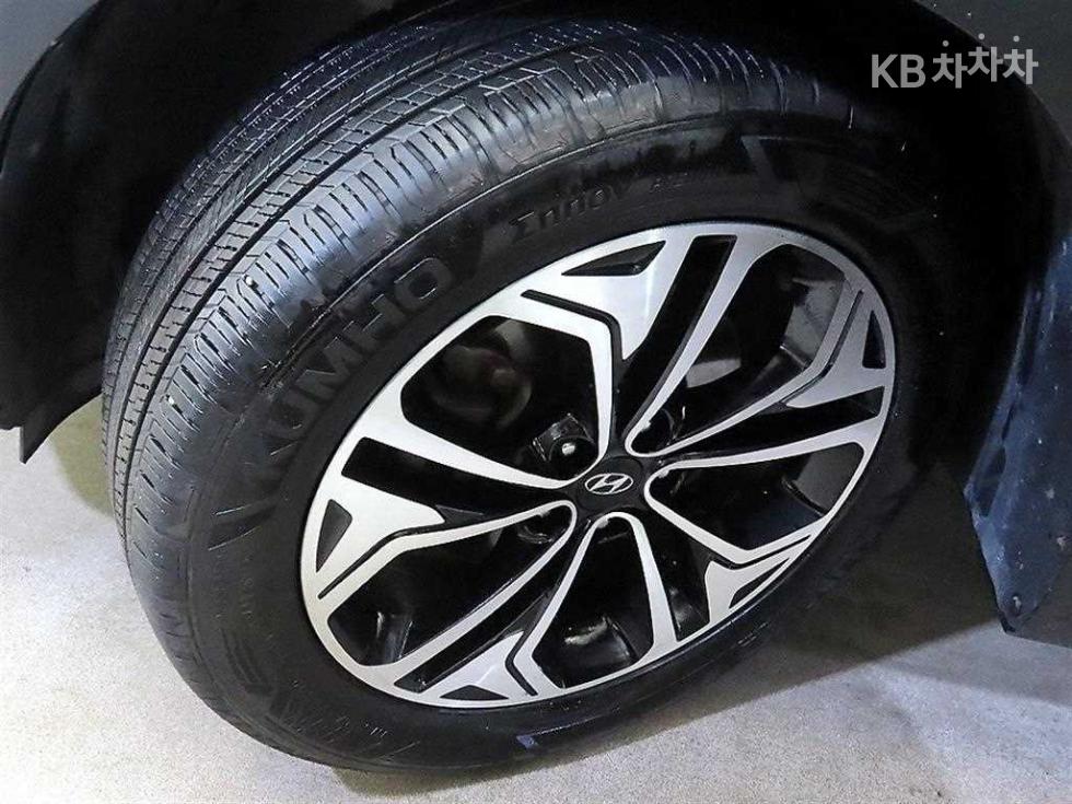 Hyundai Santa Fe — miniaturë 20