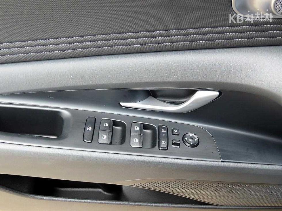 Hyundai Avante — miniaturë 11