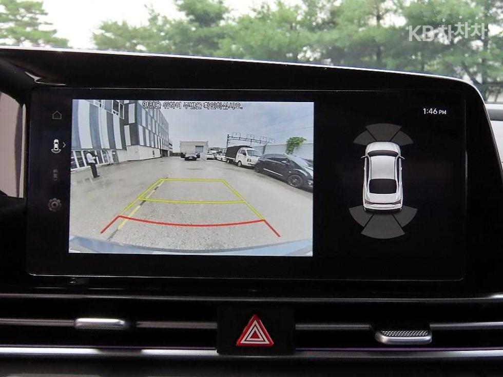 Hyundai Avante — miniaturë 15