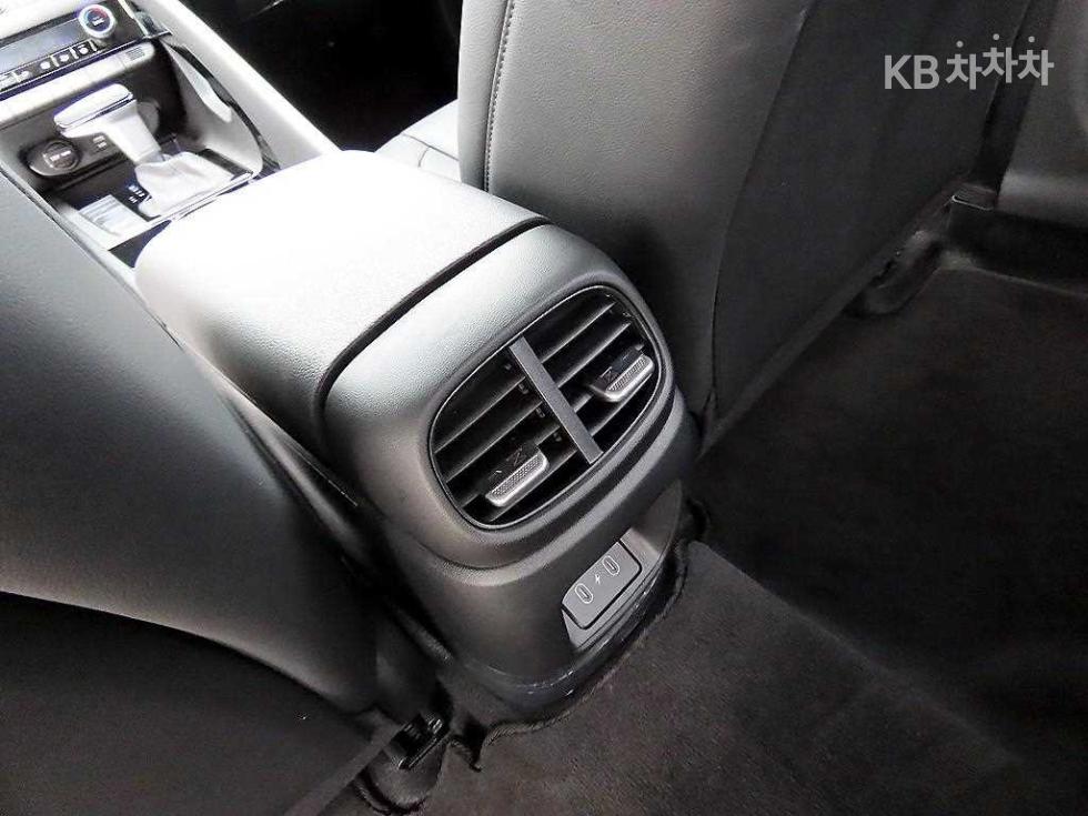 Hyundai Avante — miniaturë 17