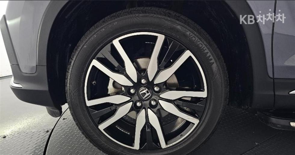 Honda Pilot — miniaturë 4