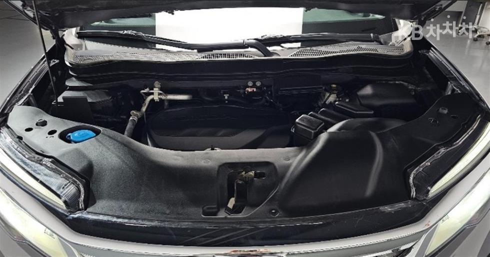 Honda Pilot — miniaturë 5