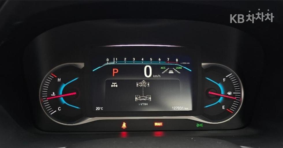 Honda Pilot — miniaturë 7