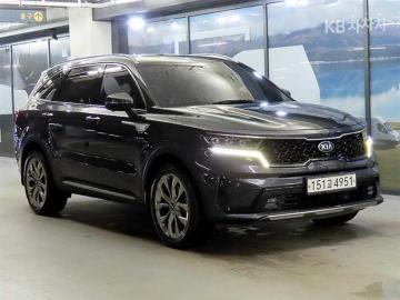 Kia Sorento Diesel 2.2 2WD — foto 1