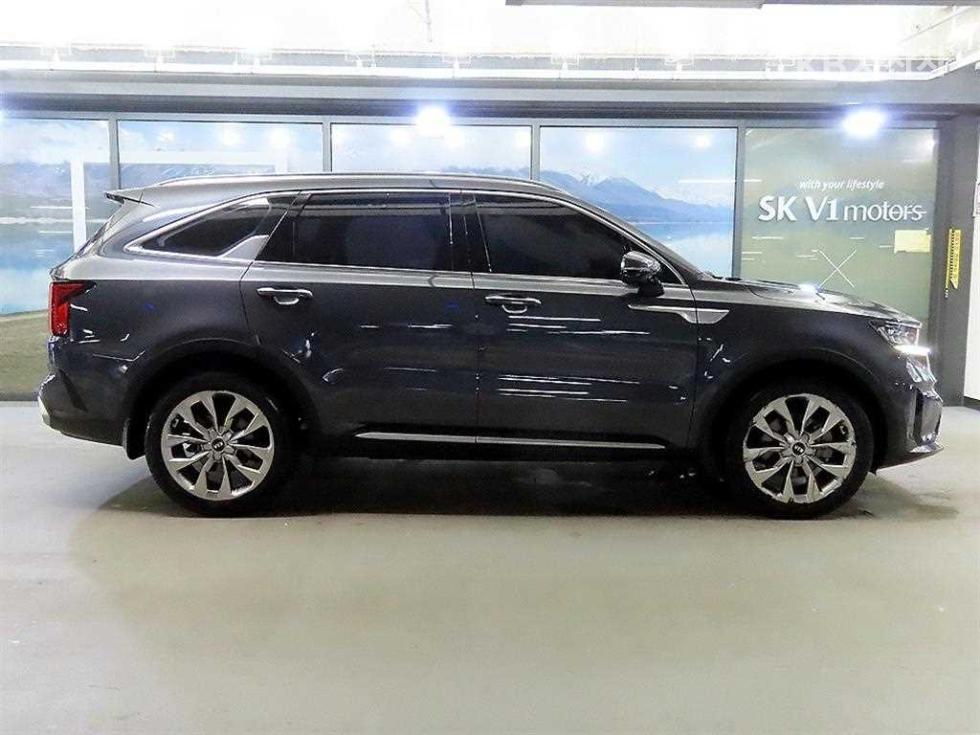 Kia Sorento — miniaturë 3
