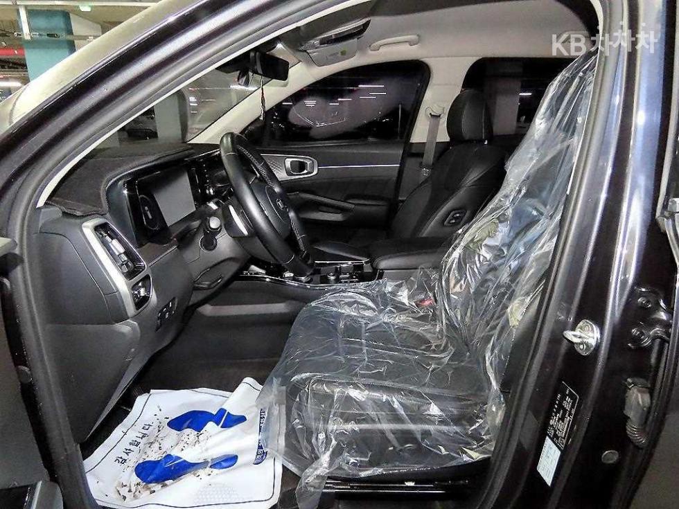 Kia Sorento — miniaturë 6