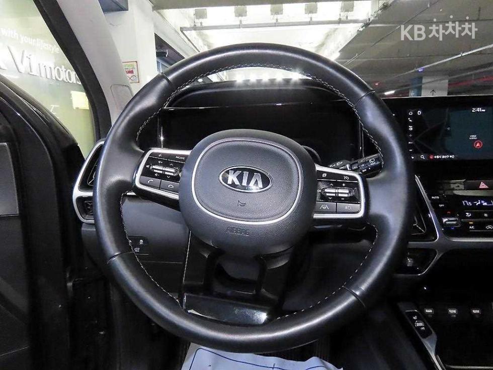 Kia Sorento — miniaturë 8