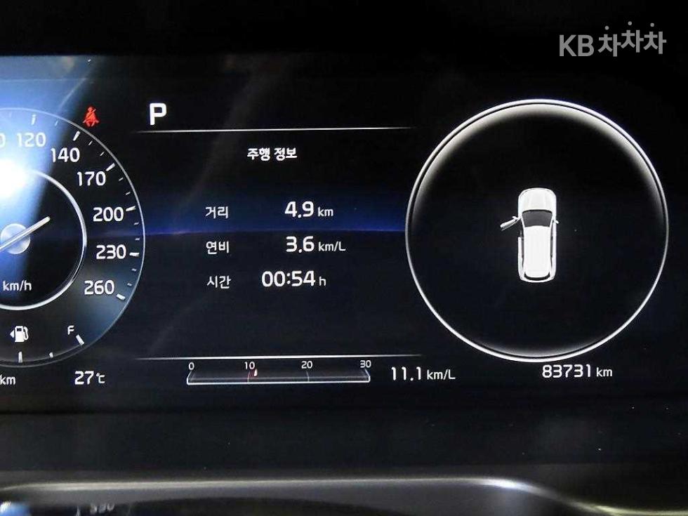 Kia Sorento — miniaturë 9