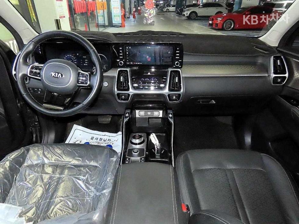Kia Sorento — miniaturë 10