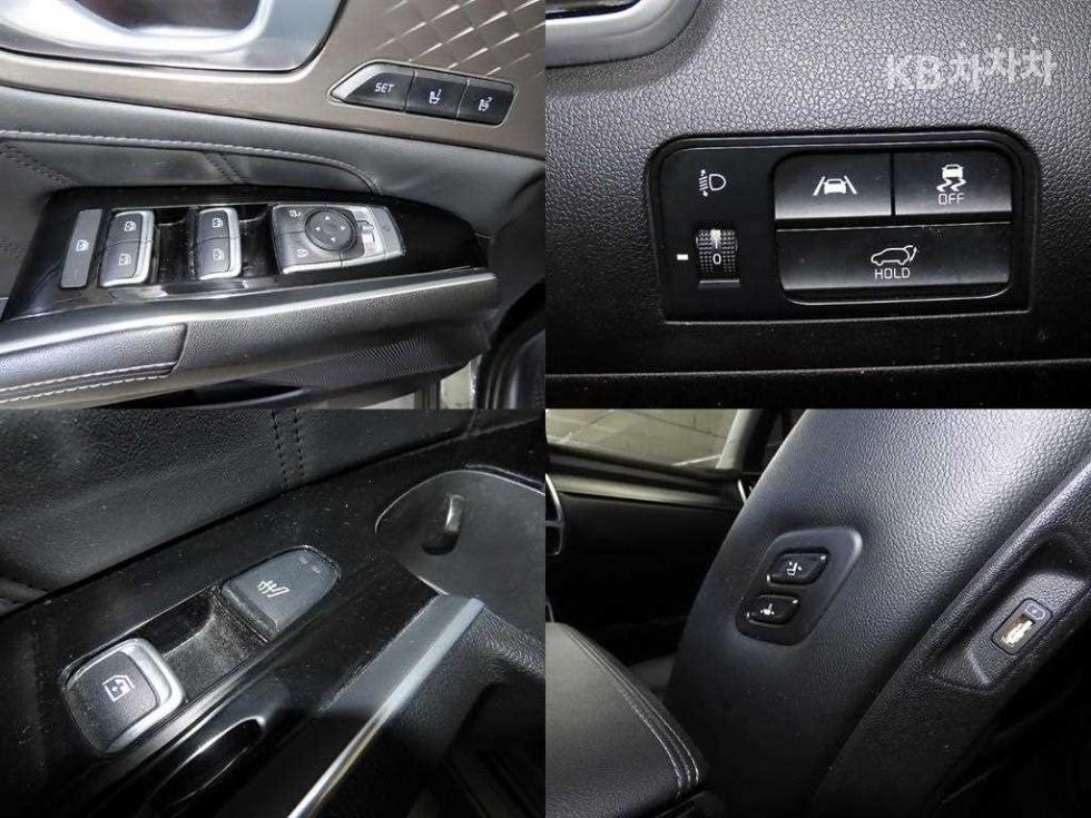 Kia Sorento — miniaturë 18