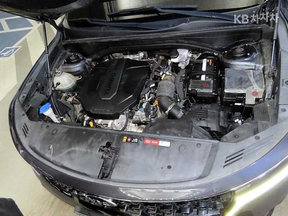 Kia Sorento — miniaturë 19