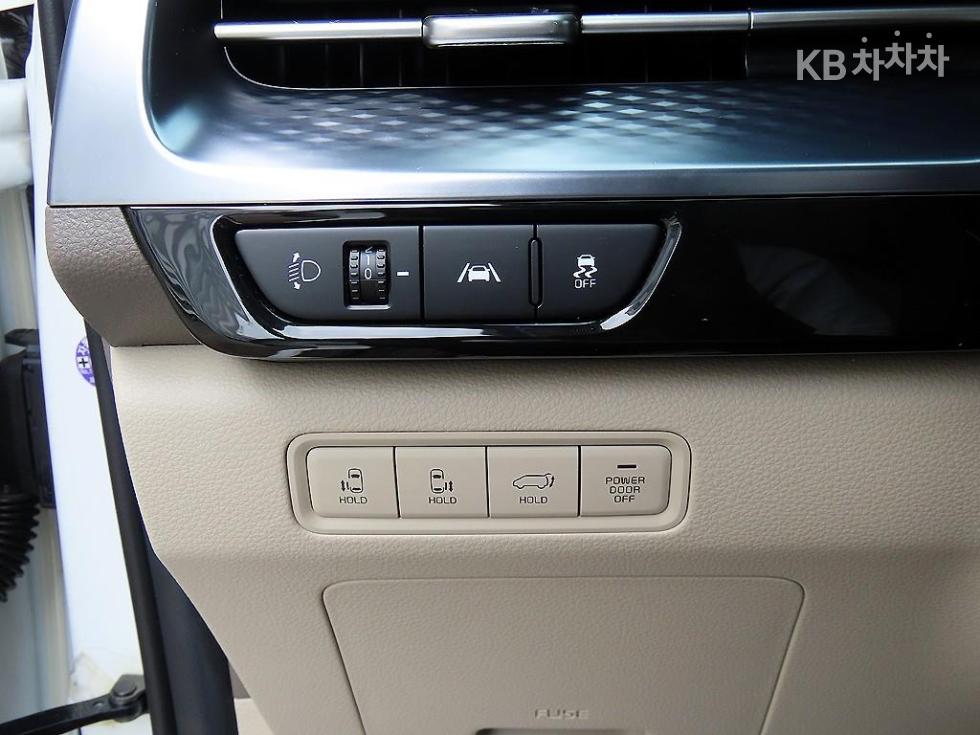 Kia Carnival — miniaturë 12