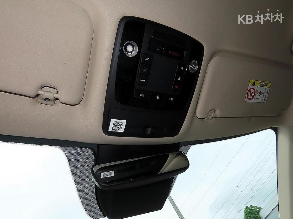 Kia Carnival — miniaturë 14