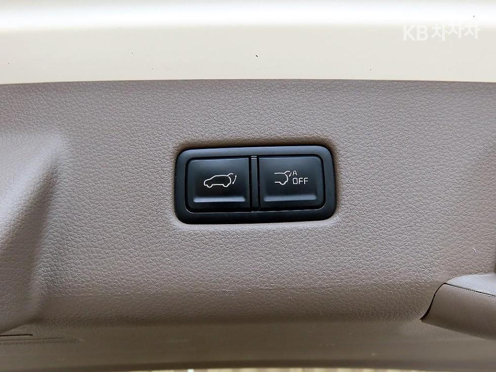 Kia Carnival — miniaturë 15