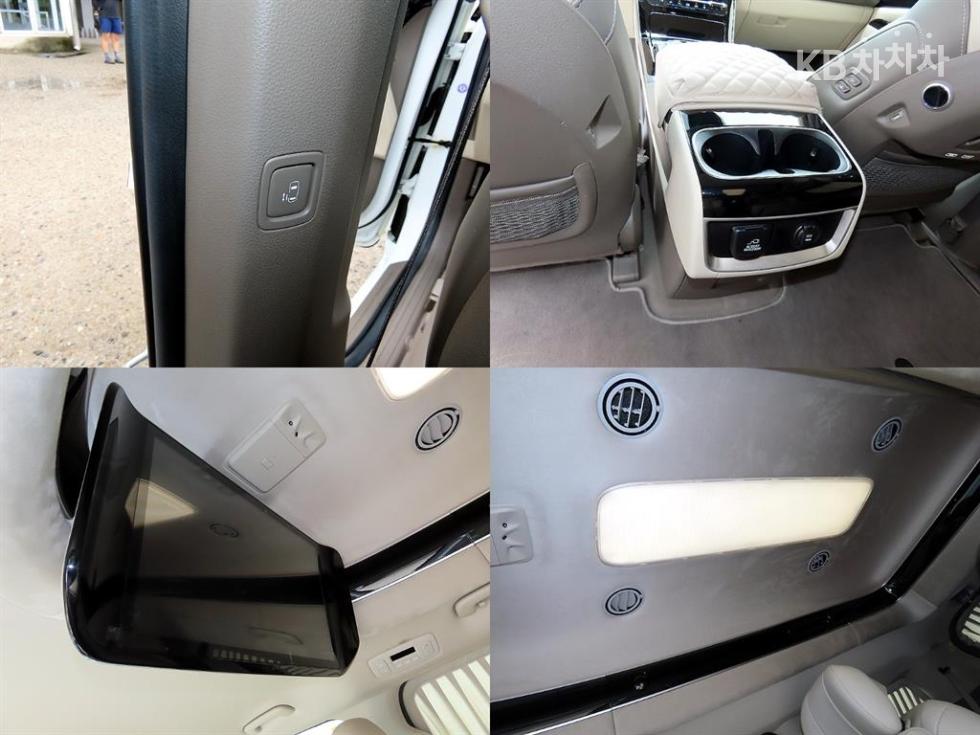 Kia Carnival — miniaturë 18