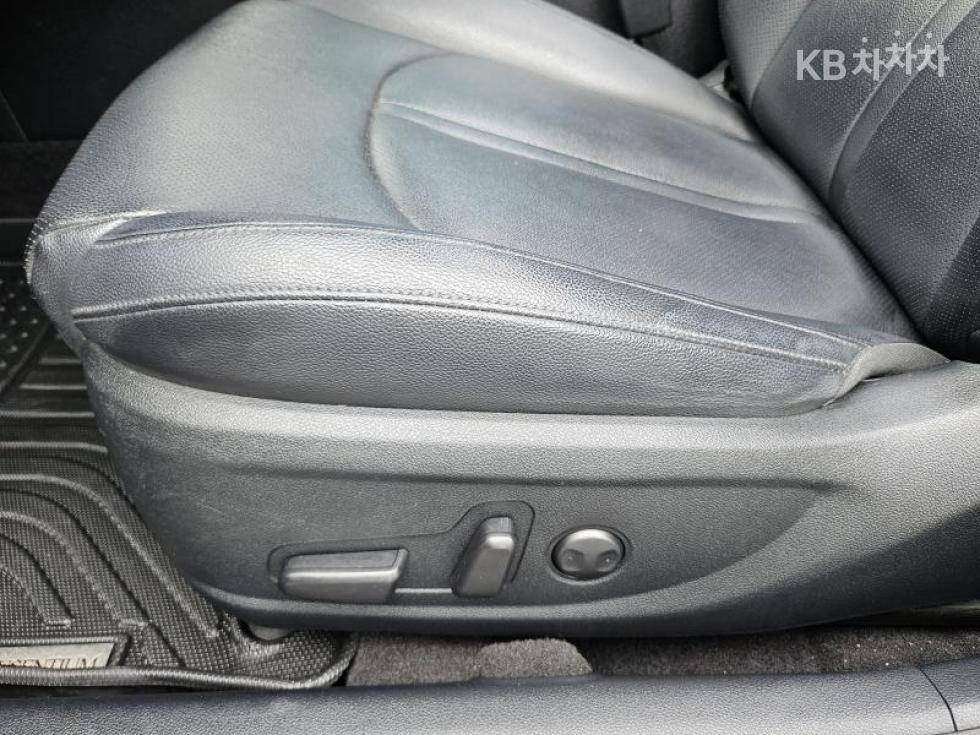 Kia K5 — miniaturë 14