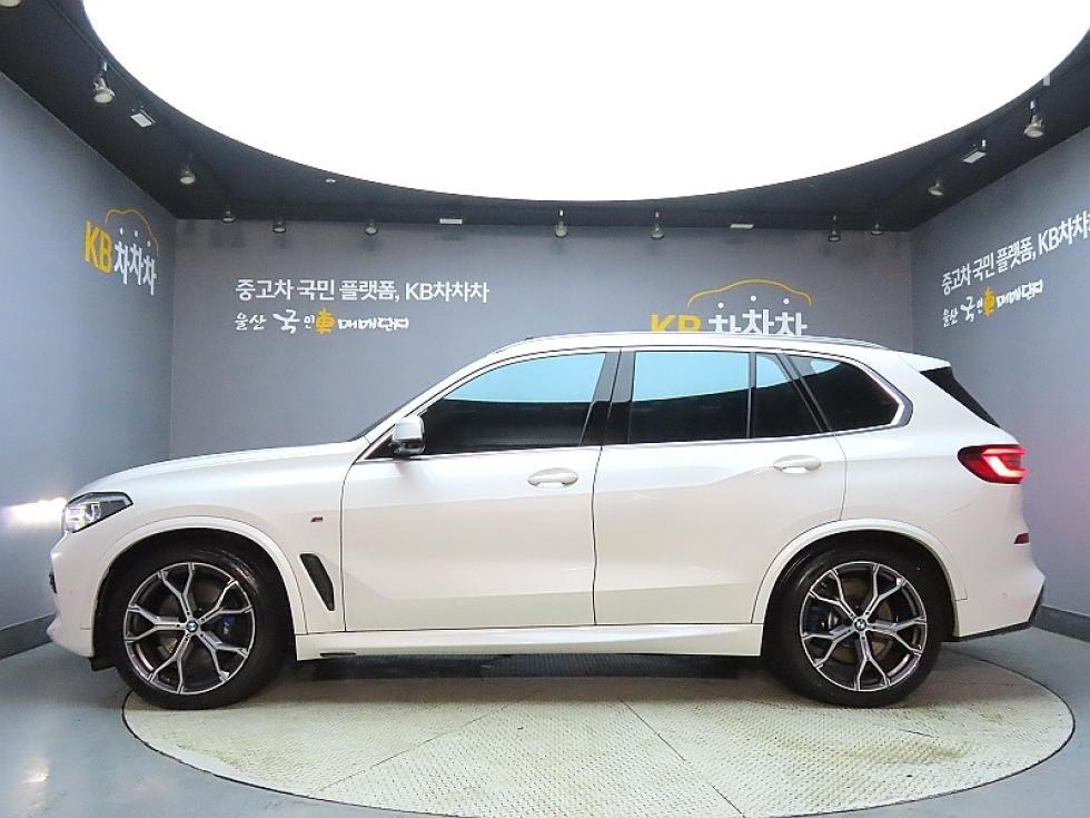 2021 BMW BMW X5 (G05) photo