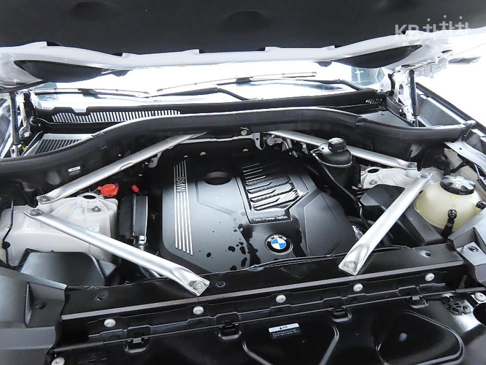 2021 BMW BMW X5 (G05) photo