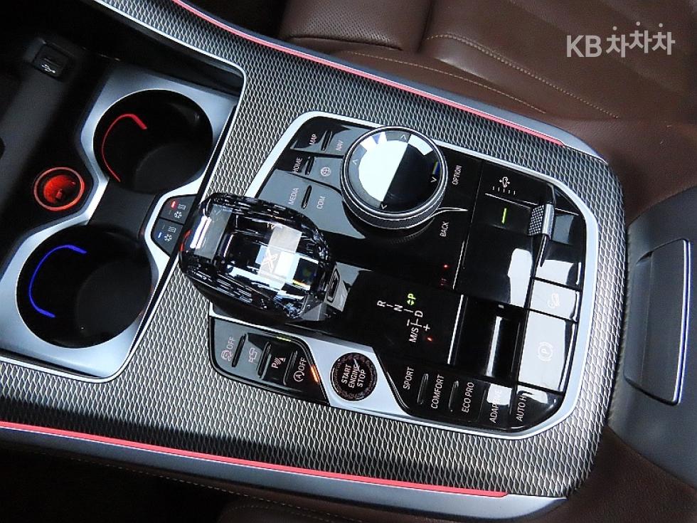 2021 BMW BMW X5 (G05) photo